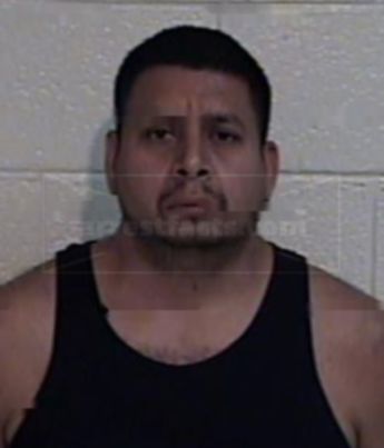Reynaldo Fox Espino