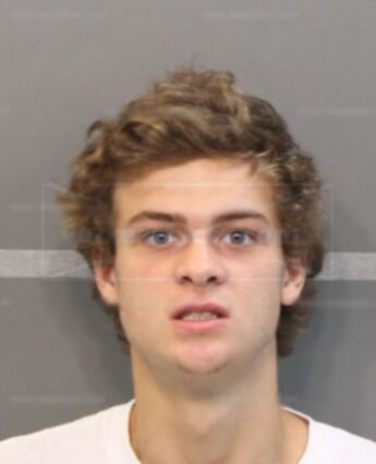 Jacob Glenn Powell