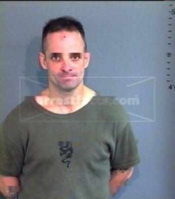 Troy Wilson Landry