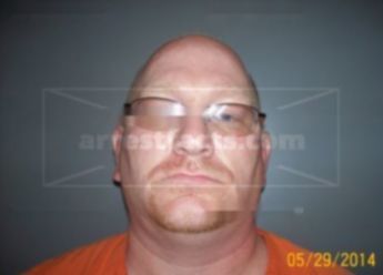 Michael Lewis Crockett