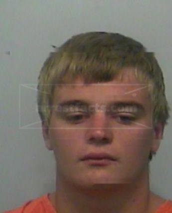 Dalton Mckay Albritton