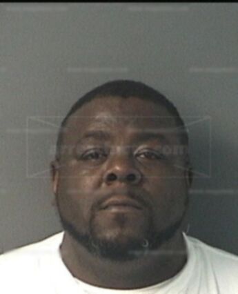 Melvin Lee Evans