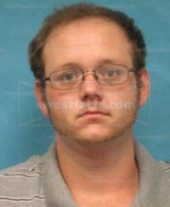 Joshua Coy Burgess