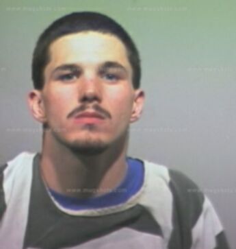 James Ryan Headrick