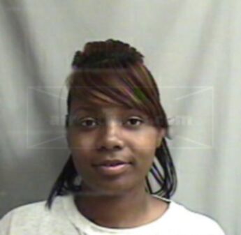 Ebony Mary Lane