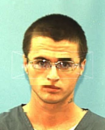 Kevin Lee Bragg