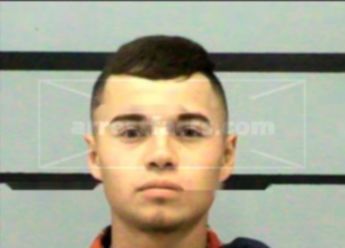 Steven Joe Rodriguez