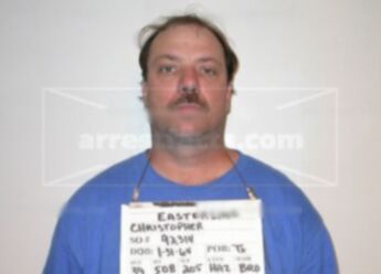Christopher Wayne Easterling