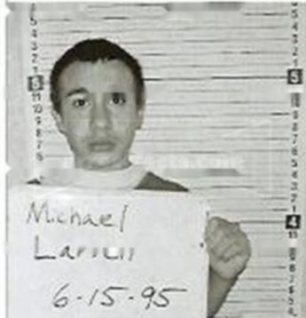 Michael Robert Larsen