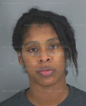 Tameka Yvette Wilkins