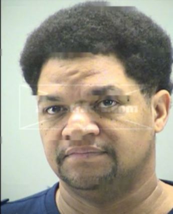 Darrell Anthony Mcdonald