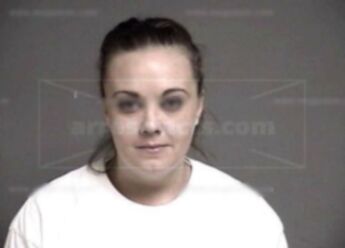 Ashley Janelle Riley