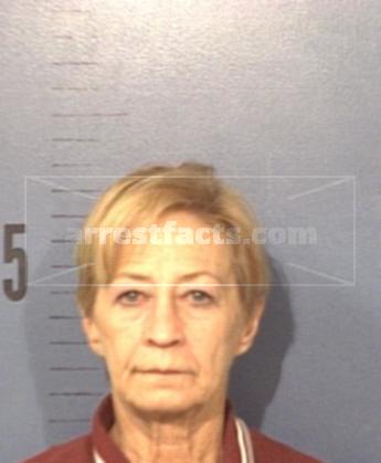 Joyce Annette Lee