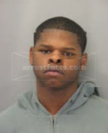 Christopher Travis Washington