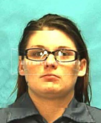 Kaytlyn Chanise Stevens