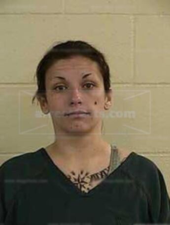 Nayah Katherine Addington