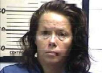 Lisa Michelle Perry
