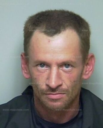 Ronald Vern Covell