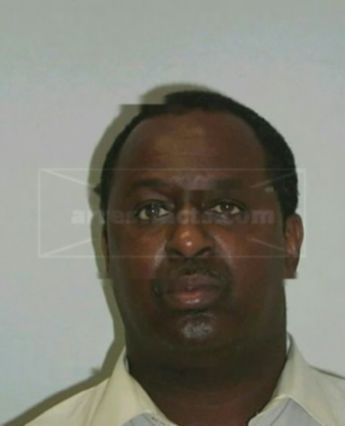 Michael Ellison