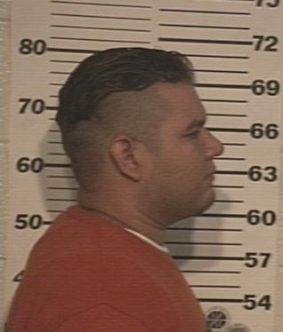 Nicklus Kenneth Gonzalez