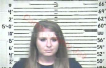 Lindsey Leann Roberts