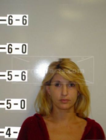 Female Shelli Hunt