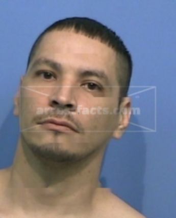 Marty Rodriguez Gonzales