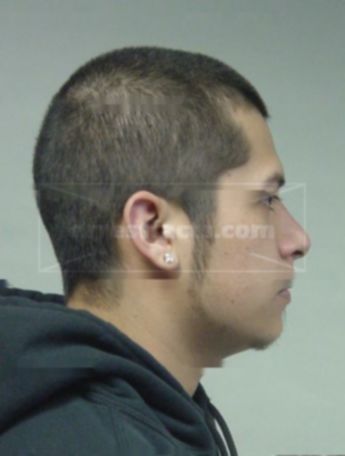 Adrian Benitez Hernandez