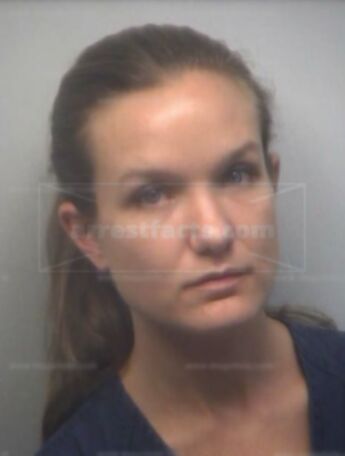 Emily Rebecca Parshall