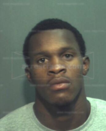 Khalil Jamal Boseda Ewing