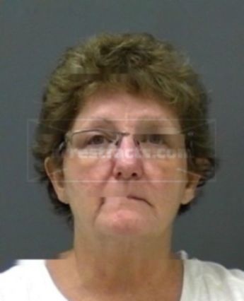 Susan Leanora Nicol