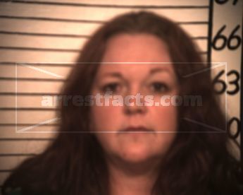 Cheryl Lynn Orr