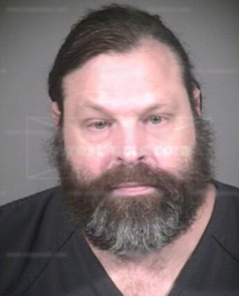 Jason Earl Theisen