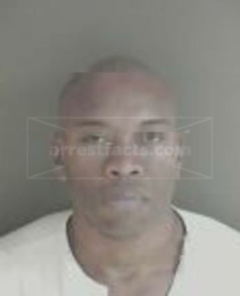 Juan Keith Blanton