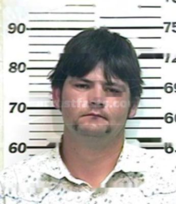 James Cole Bradley
