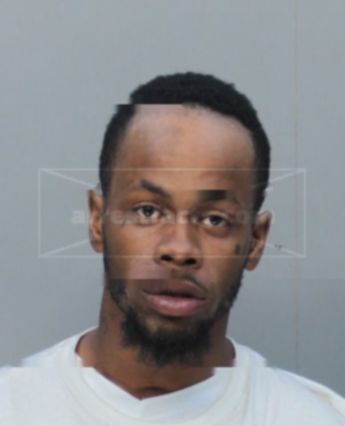 Derrick Javon Matthews