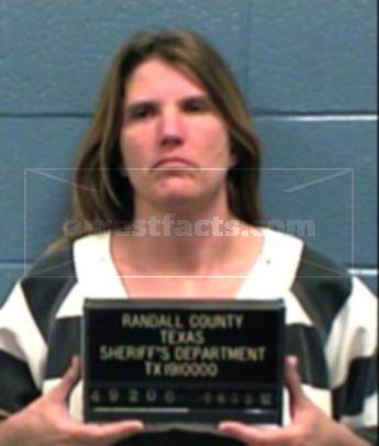 Denise Ann Deniese Nelson Jordan