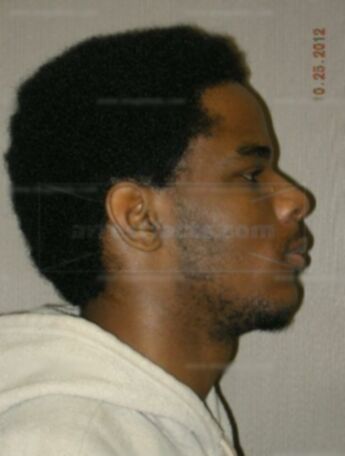 Anthony Antoine Williams Sr.