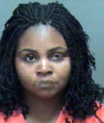 Glynneshia Onyetta Mcafee