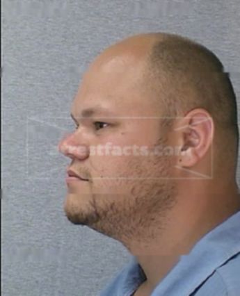 Joshua Doran Faulkner