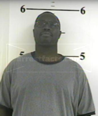 Richard Arnold Houston