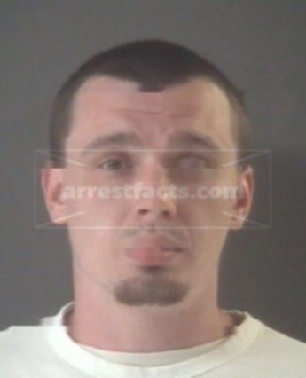 Jack Daniel Myers
