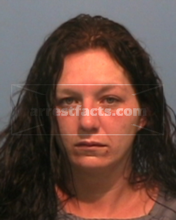 Christina Ann Dale Hamby