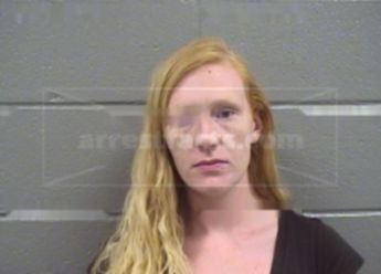 Chelsea M Joyce