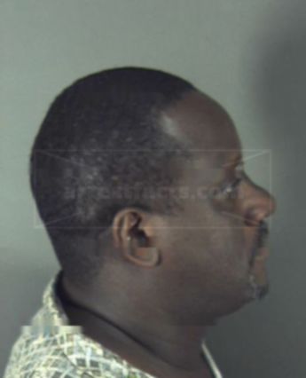 Dwayne Keith Hodges