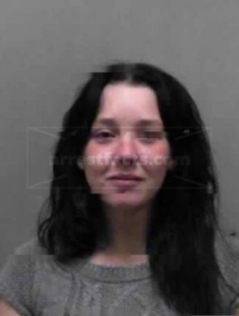 Monica Faye Wood