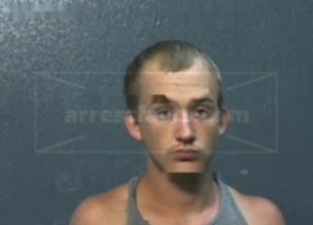 Teague Jacob D