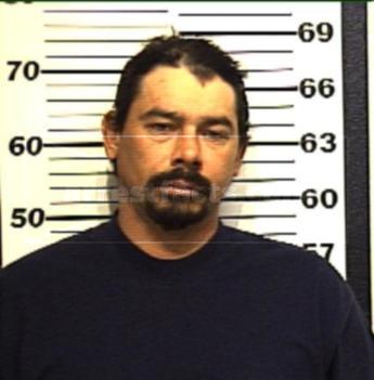 Larry Leigh Wilson