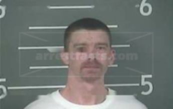 Eric Fraley