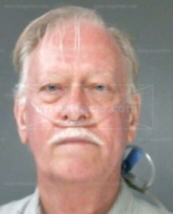 Eugene Gail Barlow Jr.